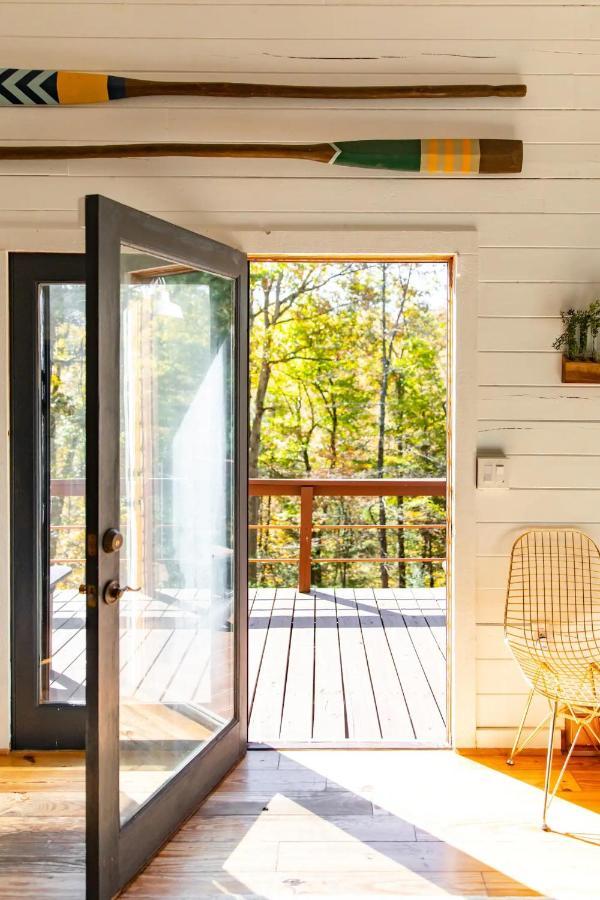 Hot Tub Charming & Chic Mountain Gem On Sleepy Creek Villa Berkeley Springs Dış mekan fotoğraf